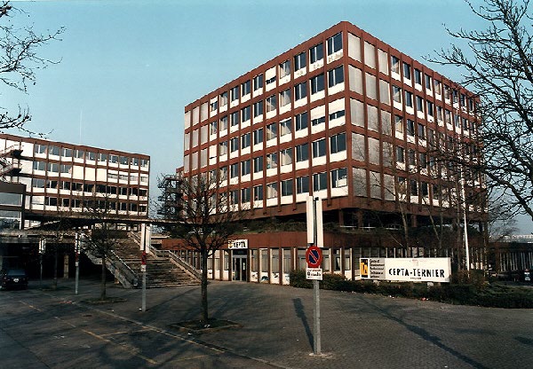 Aperçu: CEPTA Ternier